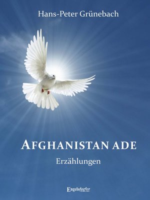 cover image of Afghanistan ade